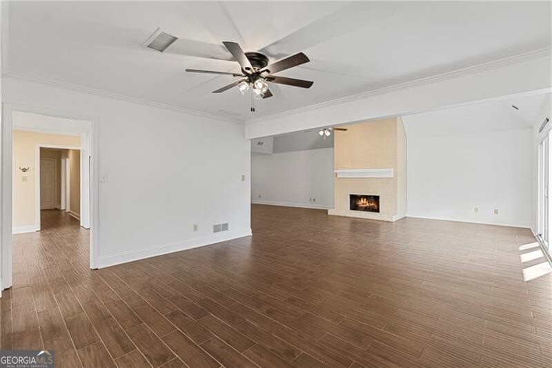 4413 Village Oaks Ridge Atlanta GA 30338