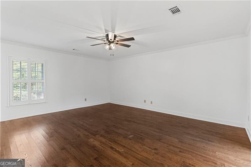 4413 Village Oaks Ridge Atlanta GA 30338