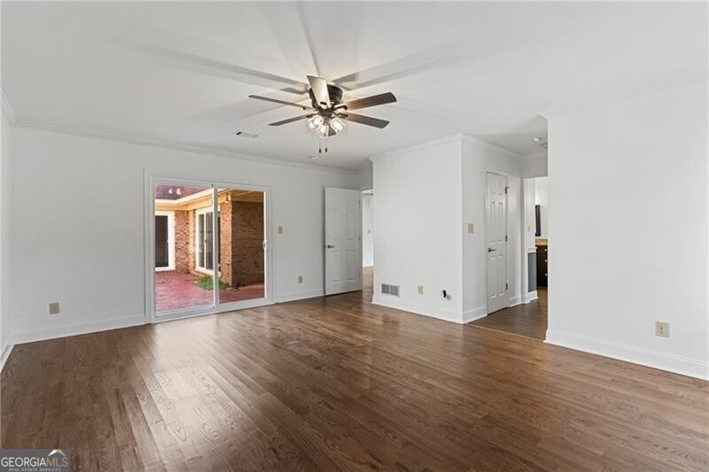 4413 Village Oaks Ridge Atlanta GA 30338