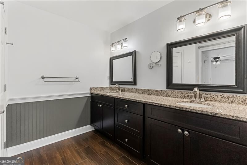 4413 Village Oaks Ridge Atlanta GA 30338