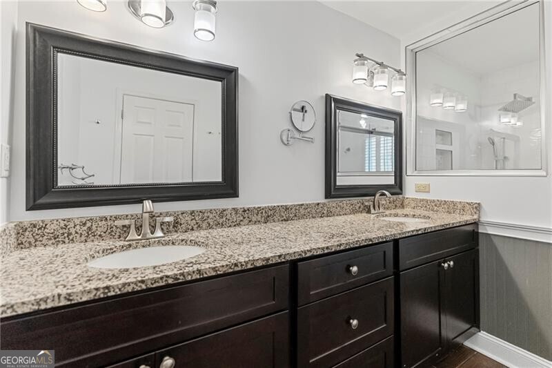 4413 Village Oaks Ridge Atlanta GA 30338