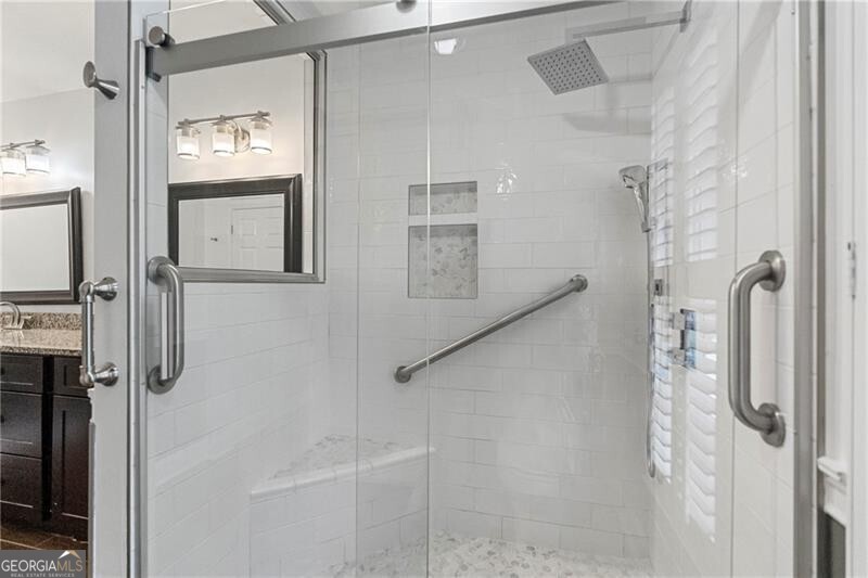 4413 Village Oaks Ridge Atlanta GA 30338