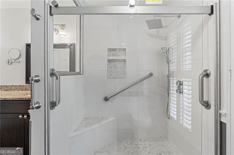 4413 Village Oaks Ridge Atlanta GA 30338
