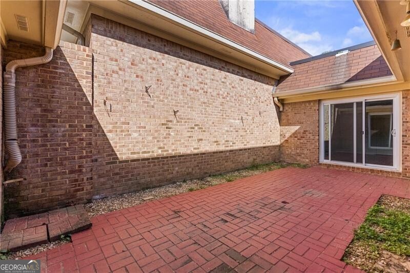 4413 Village Oaks Ridge Atlanta GA 30338