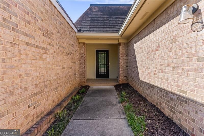 4413 Village Oaks Ridge Atlanta GA 30338