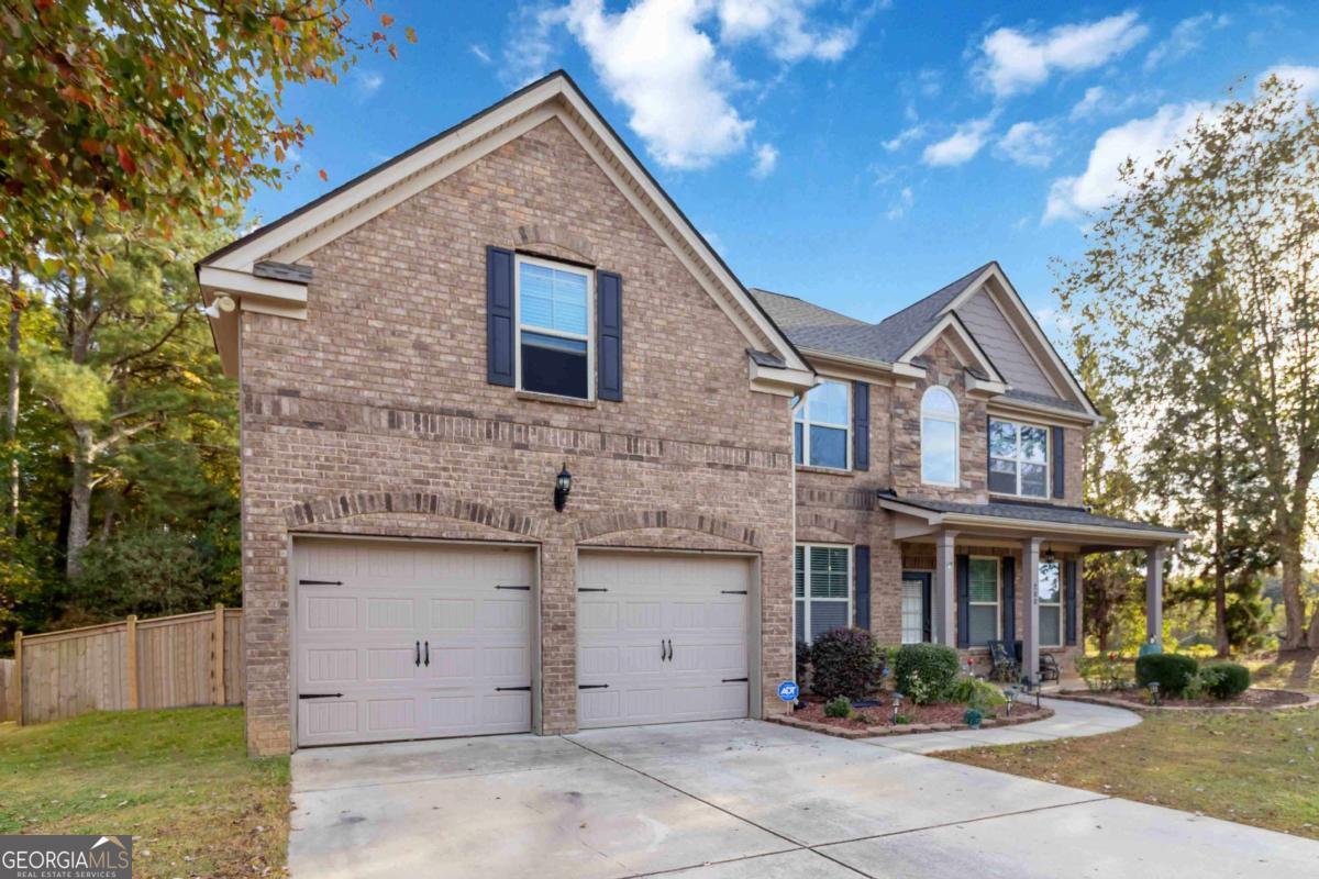 200 Birchwood Drive Loganville GA 30052