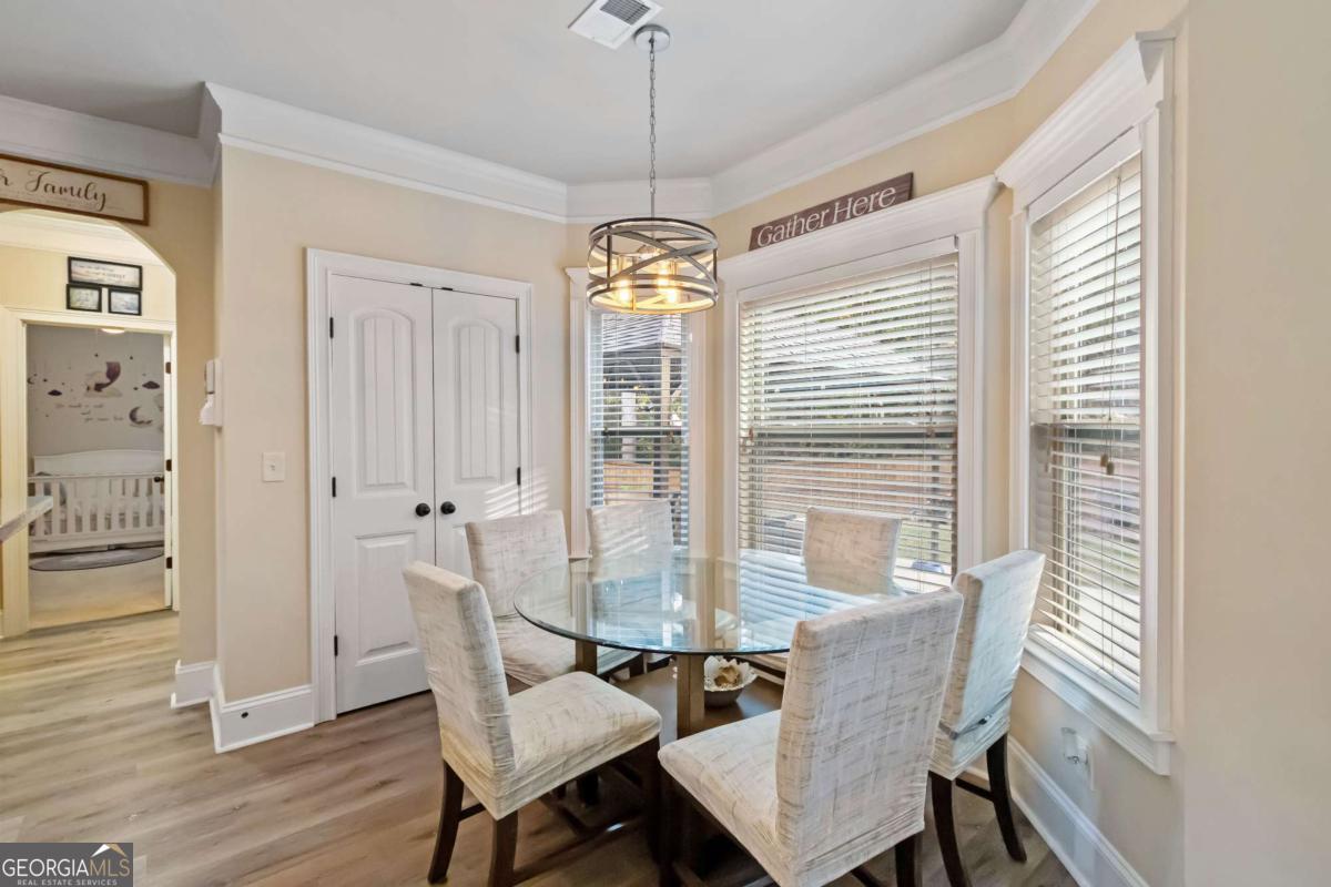 200 Birchwood Drive Loganville GA 30052