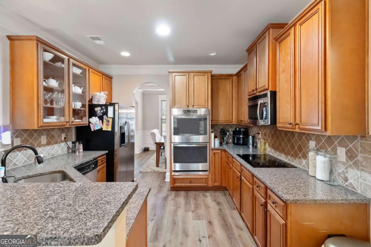 200 Birchwood Drive Loganville GA 30052
