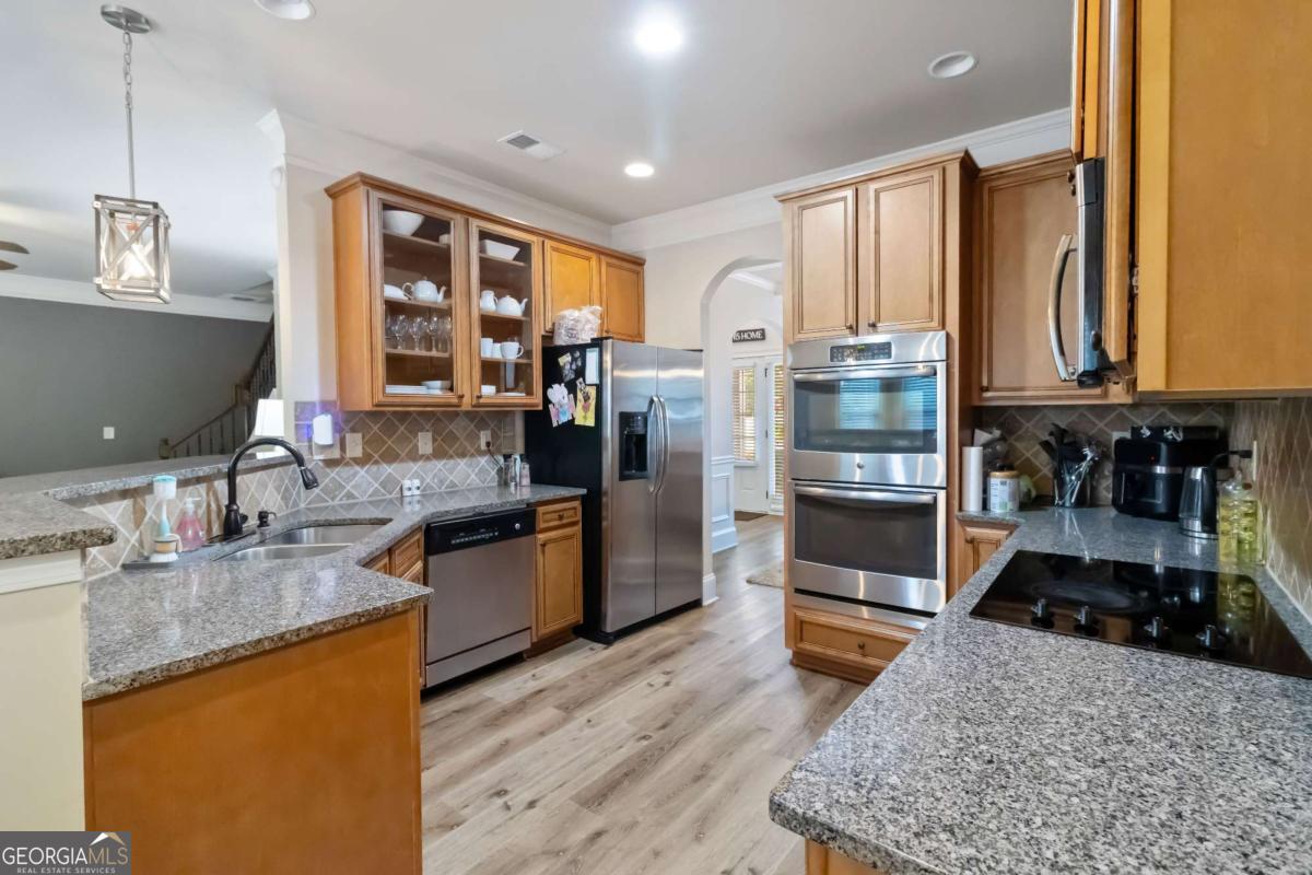 200 Birchwood Drive Loganville GA 30052