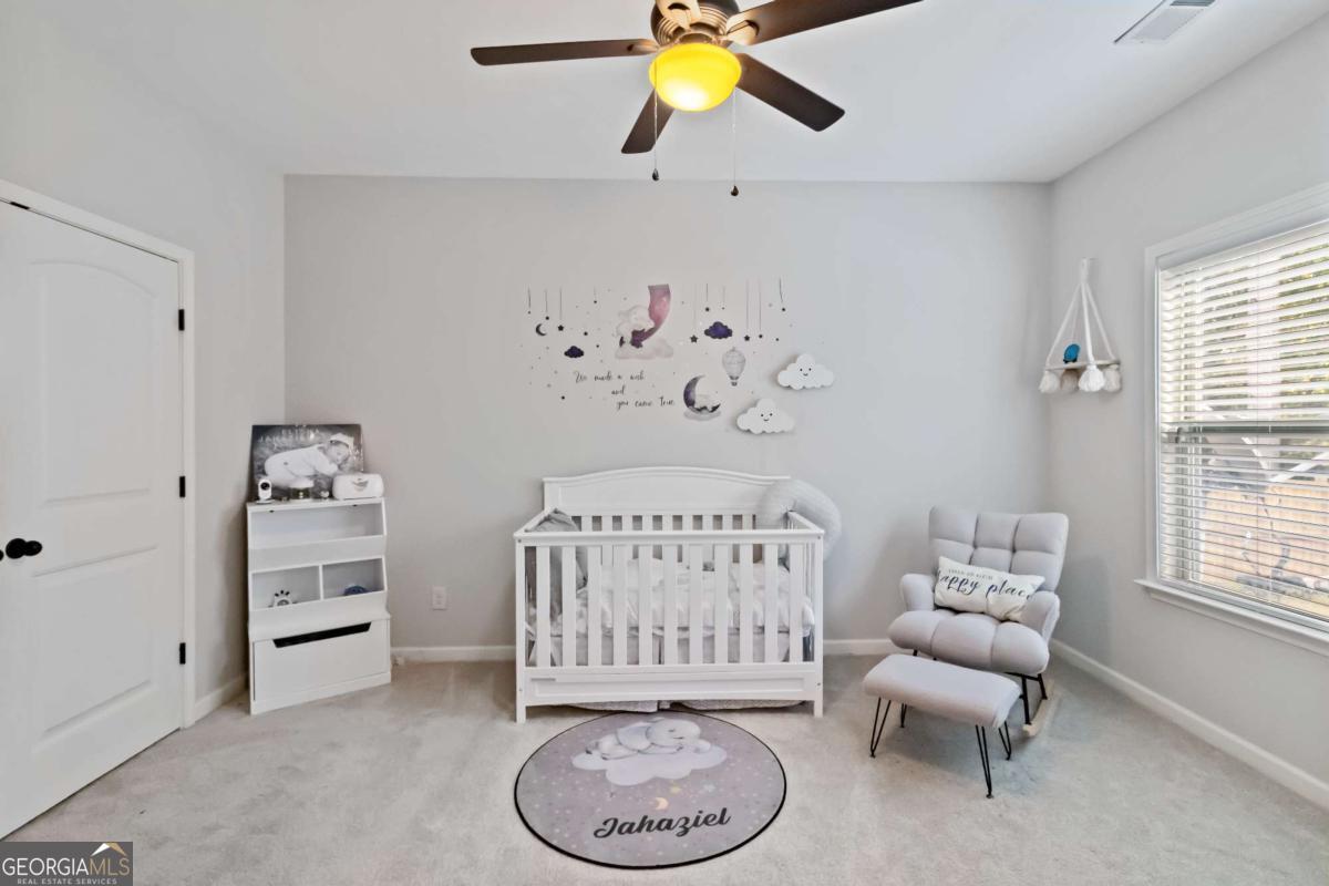 200 Birchwood Drive Loganville GA 30052