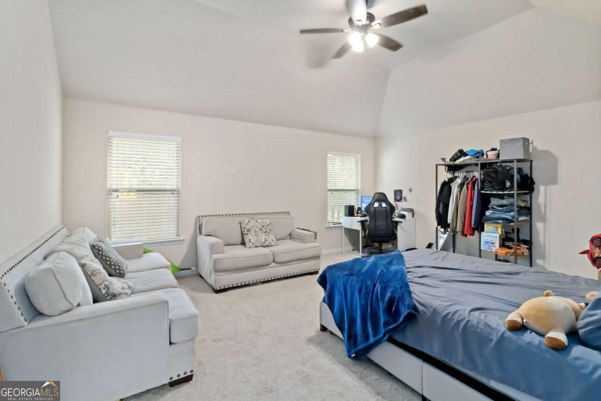 200 Birchwood Drive Loganville GA 30052