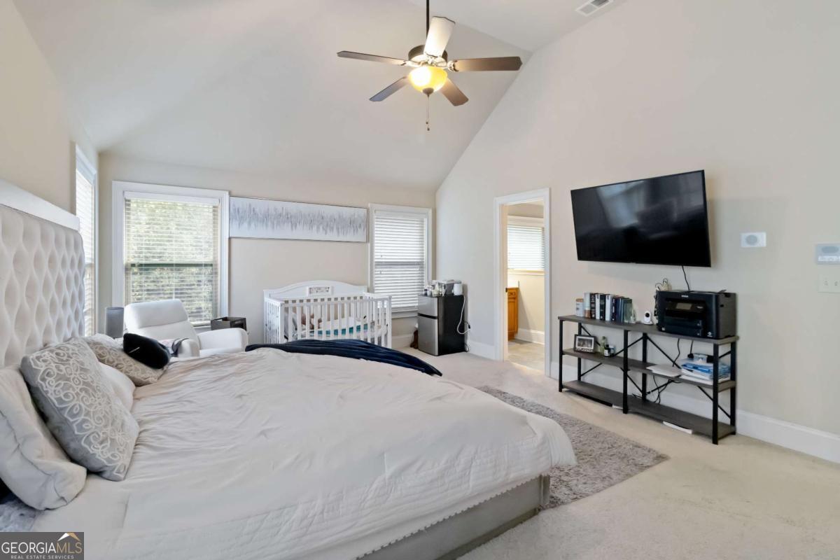 200 Birchwood Drive Loganville GA 30052