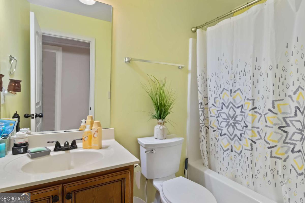 200 Birchwood Drive Loganville GA 30052