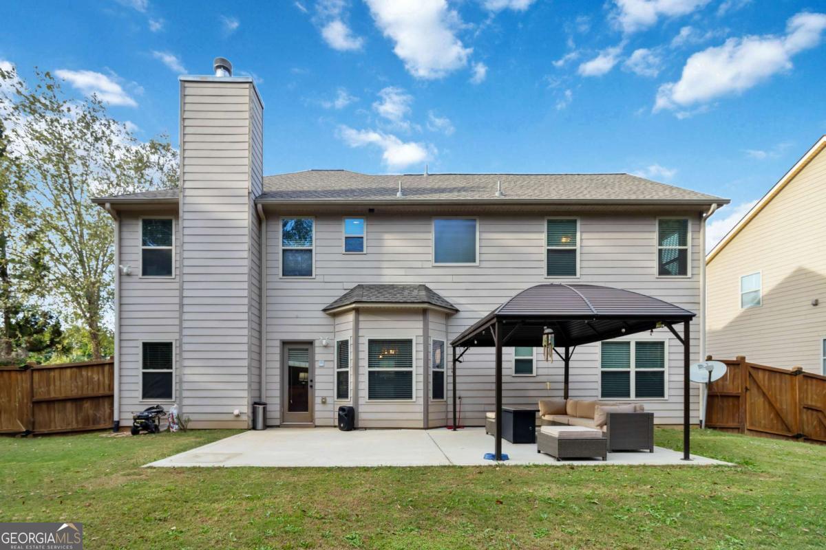 200 Birchwood Drive Loganville GA 30052