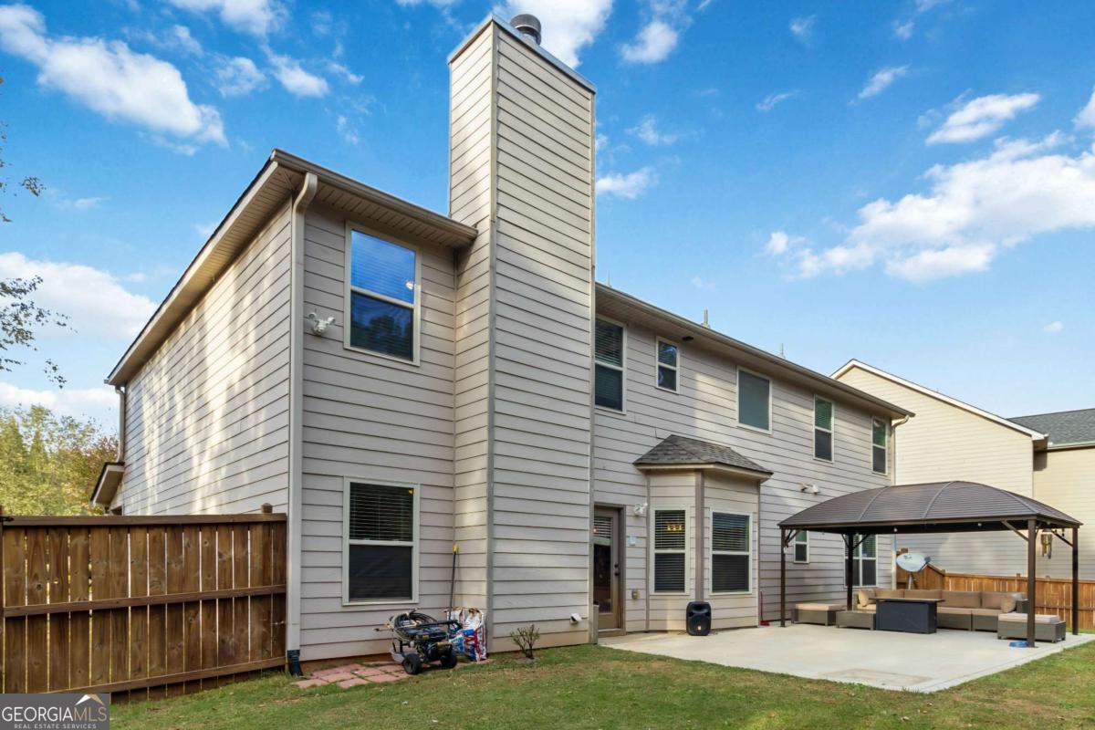 200 Birchwood Drive Loganville GA 30052