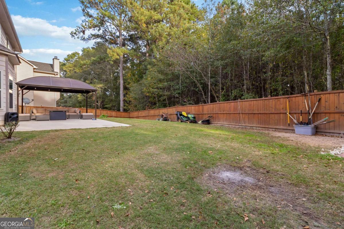 200 Birchwood Drive Loganville GA 30052