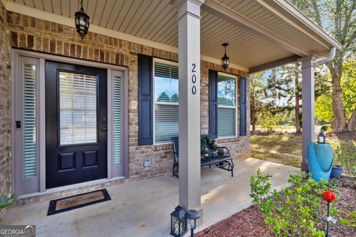 200 Birchwood Drive Loganville GA 30052