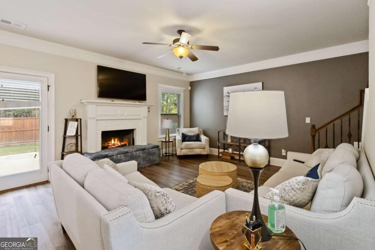 200 Birchwood Drive Loganville GA 30052