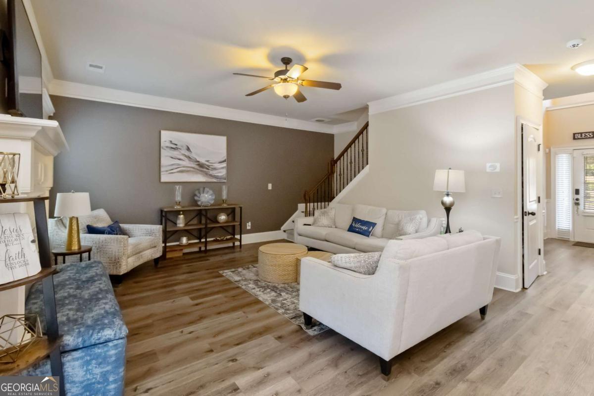 200 Birchwood Drive Loganville GA 30052