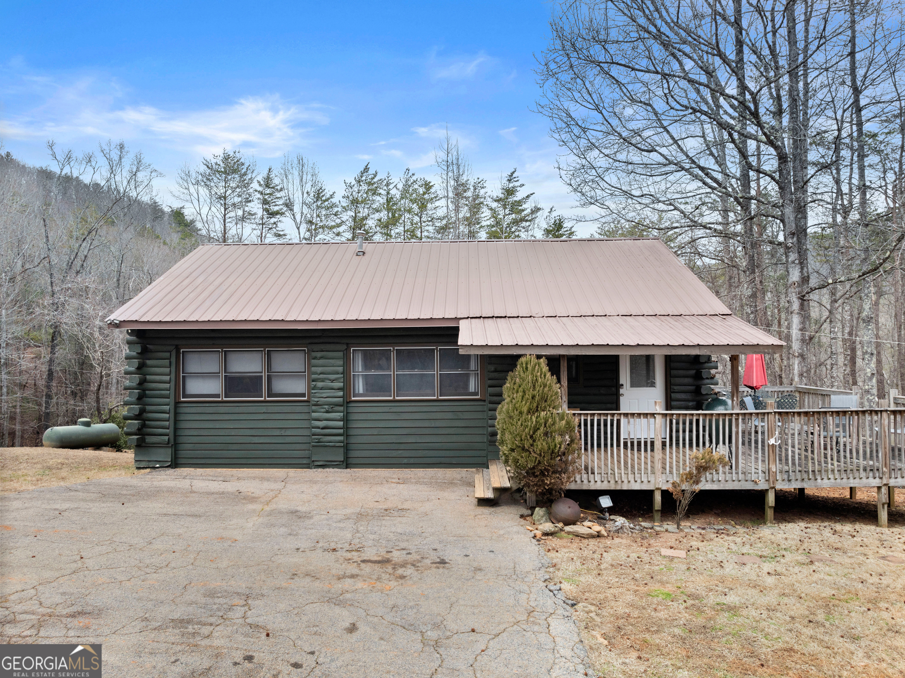 503 Edwards Parkway Cleveland GA 30528