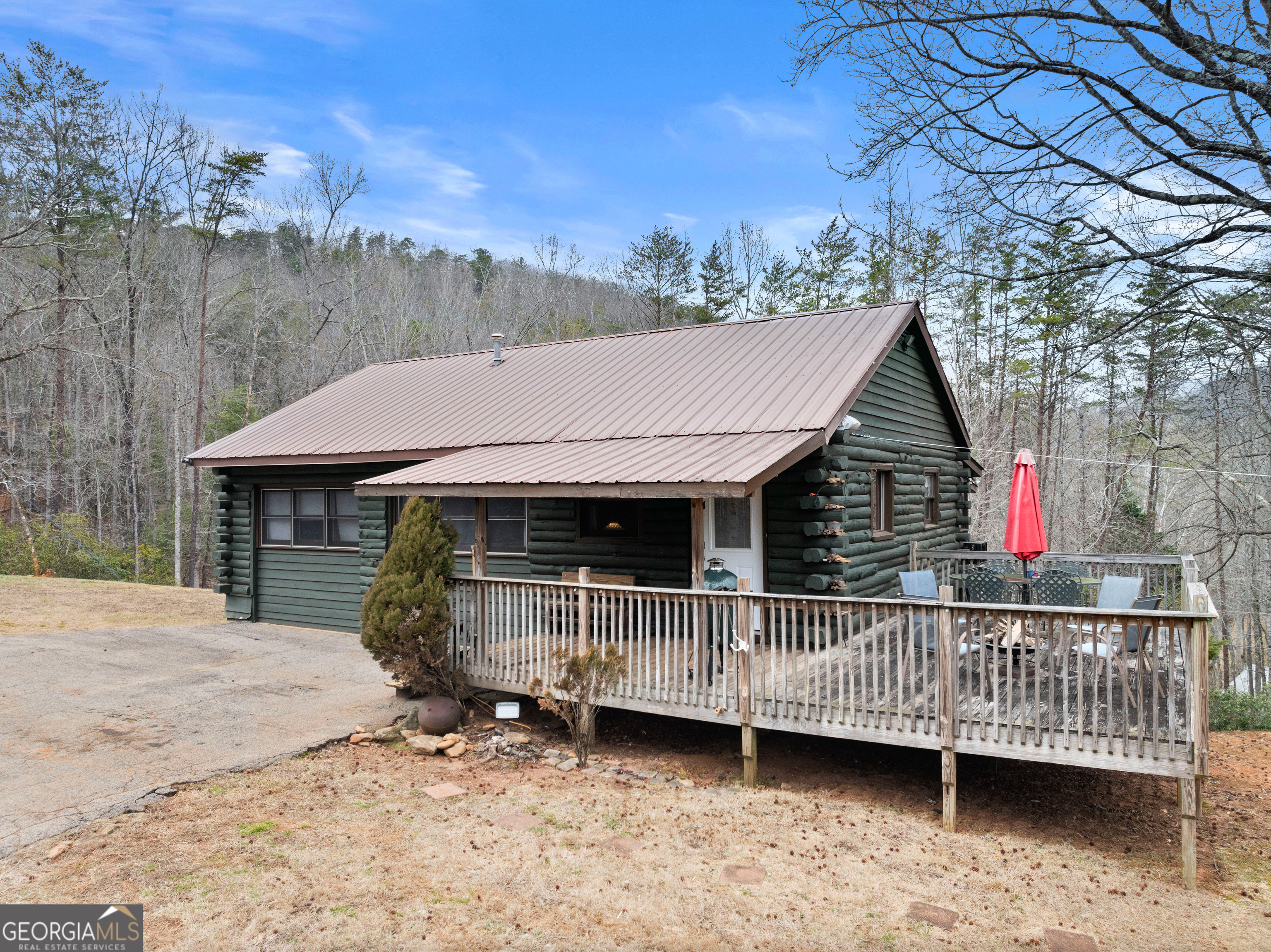 503 Edwards Parkway Cleveland GA 30528