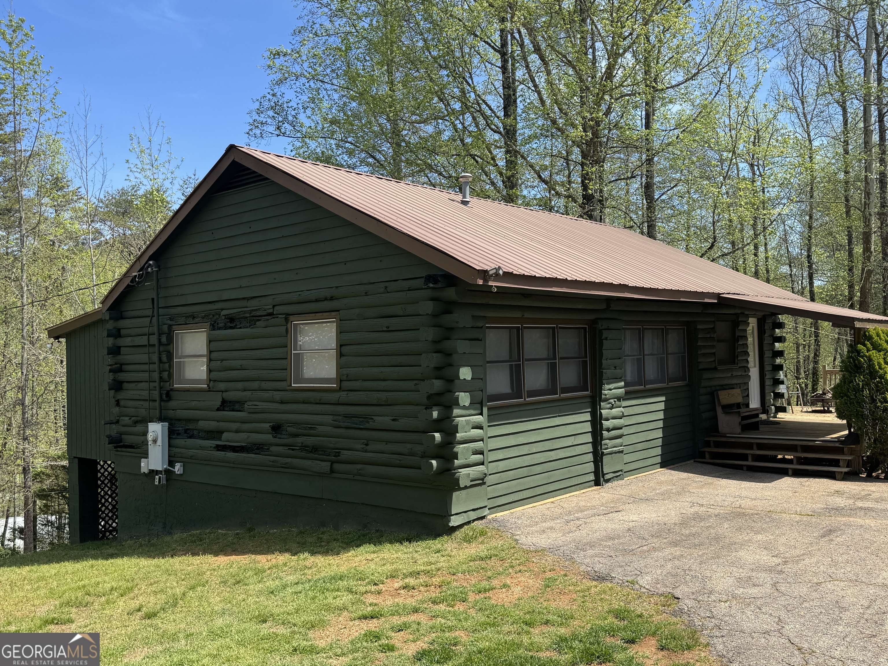 503 Edwards Parkway Cleveland GA 30528