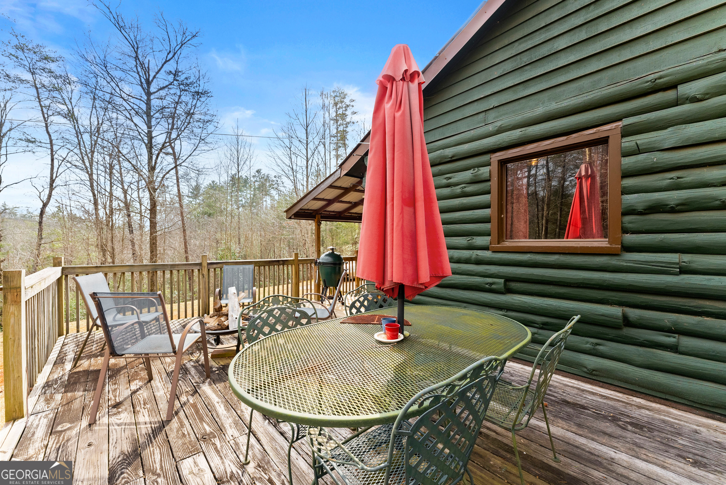 503 Edwards Parkway Cleveland GA 30528