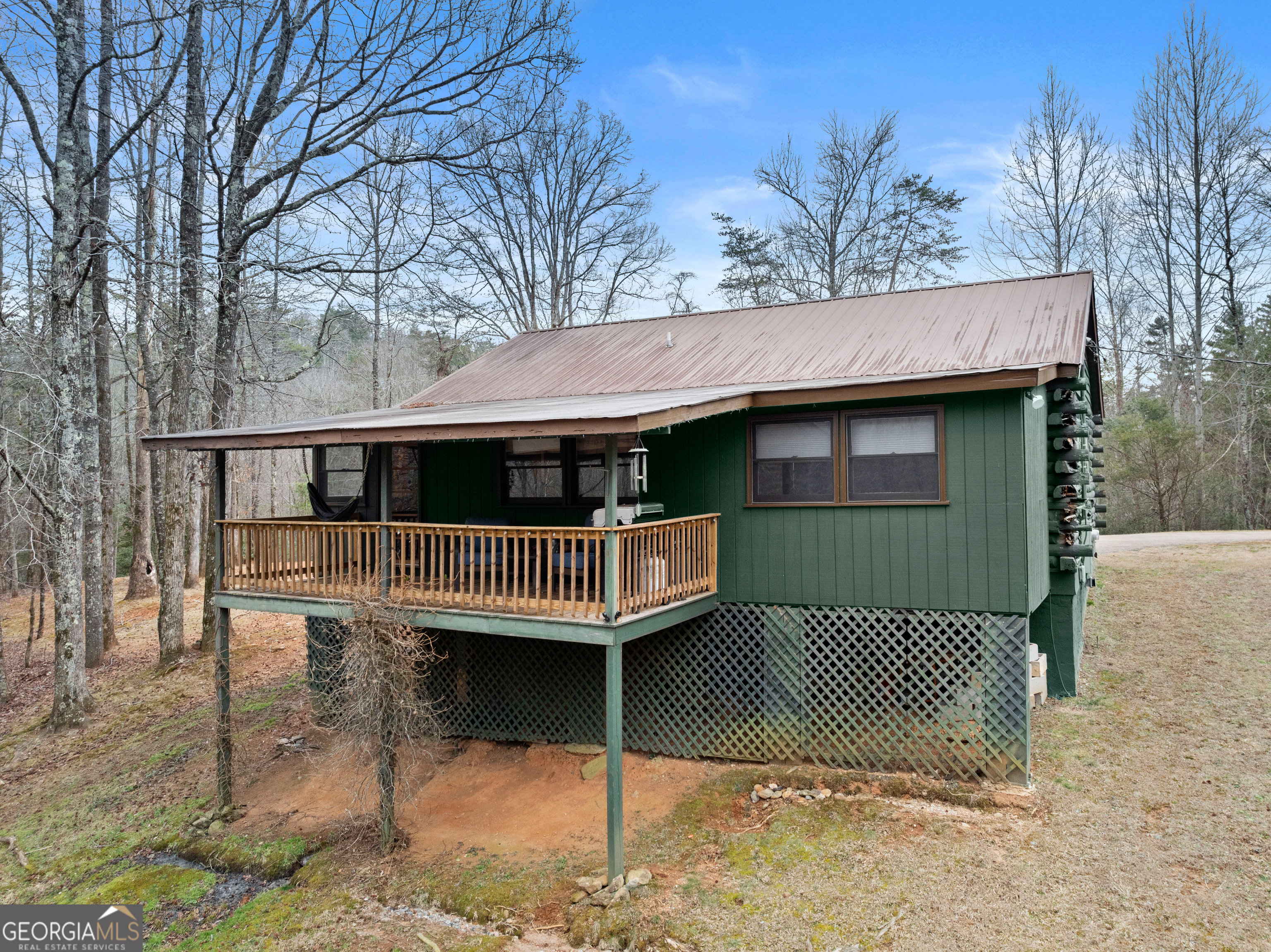 503 Edwards Parkway Cleveland GA 30528