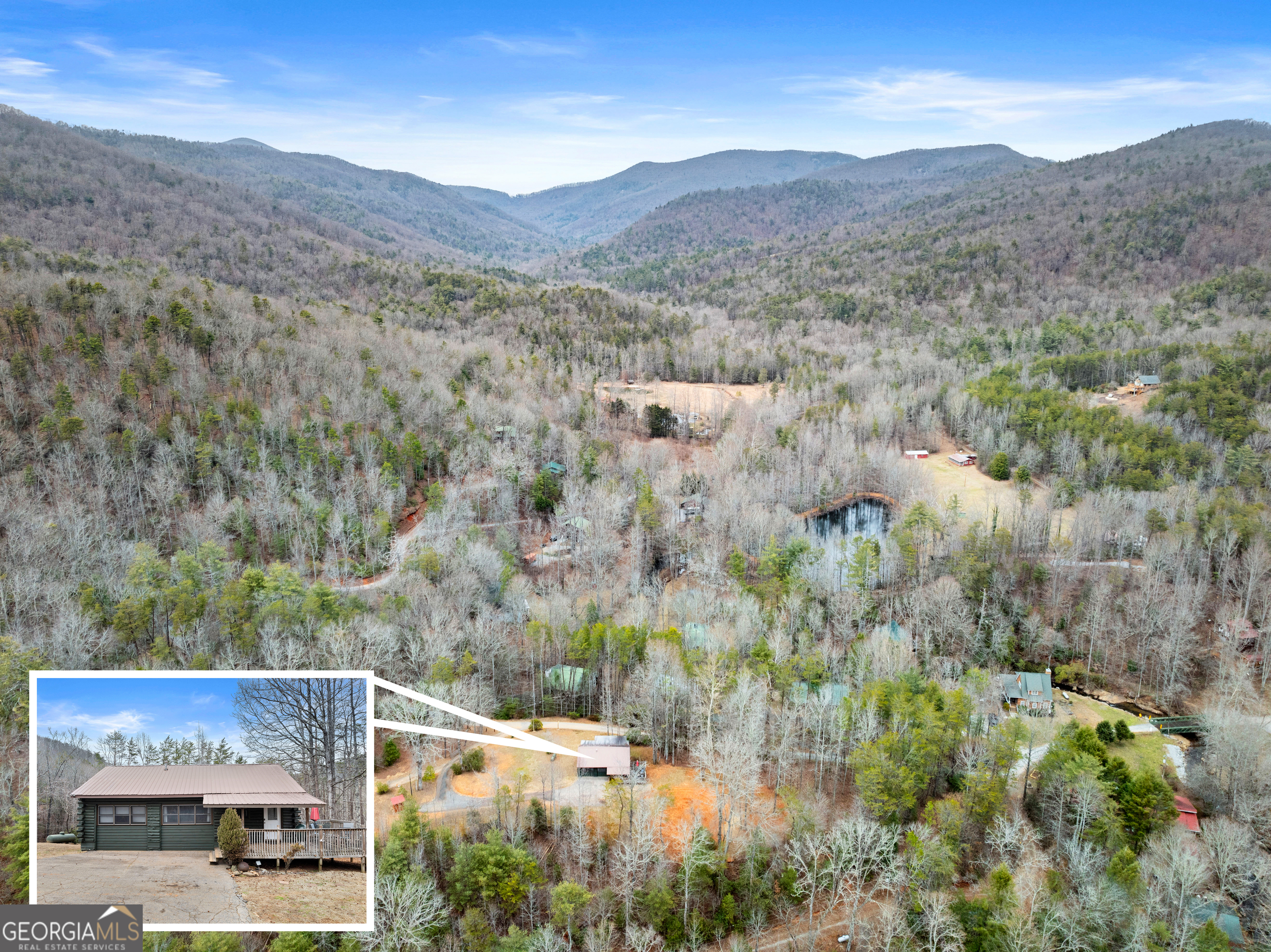 503 Edwards Parkway Cleveland GA 30528