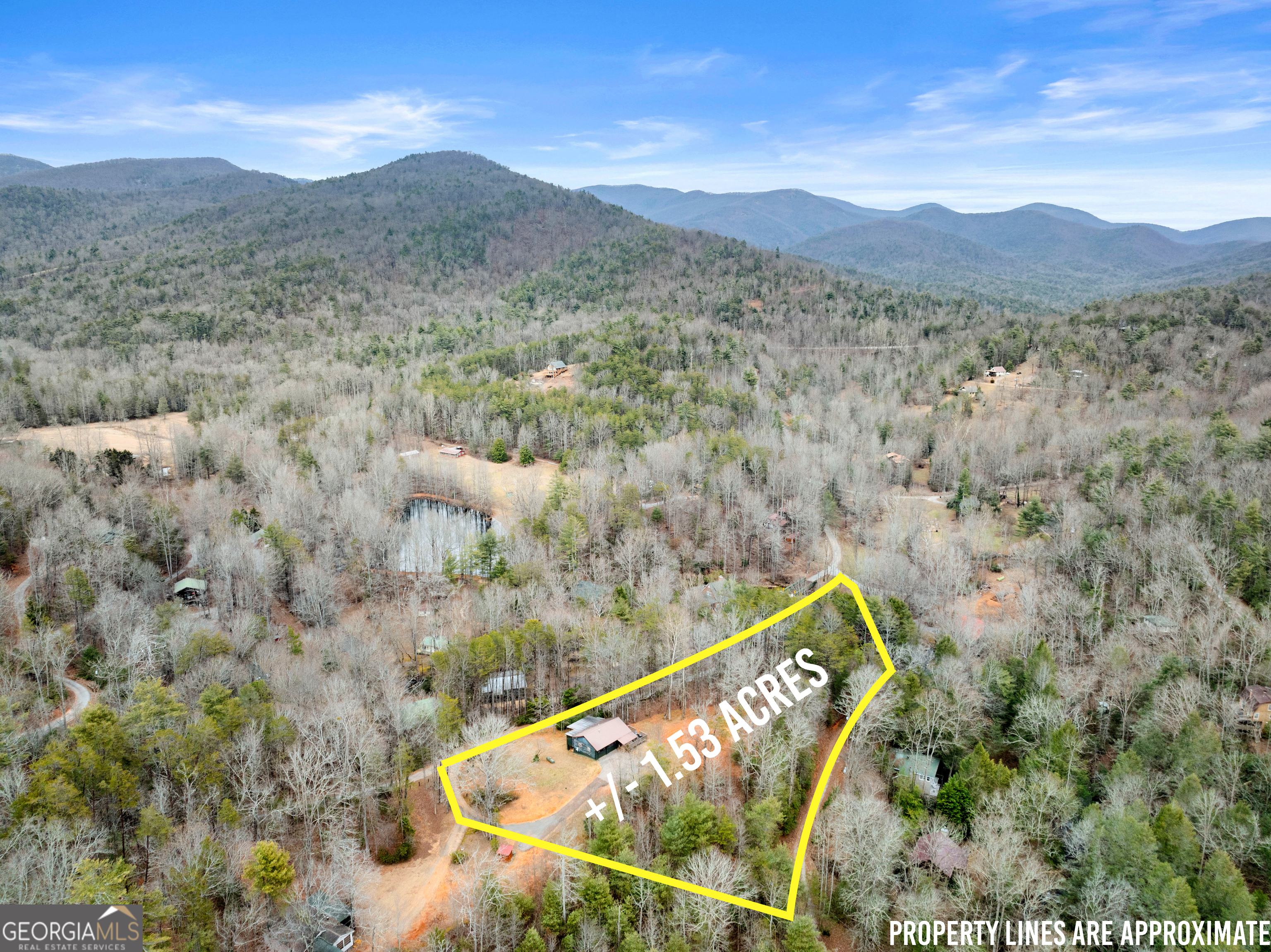 503 Edwards Parkway Cleveland GA 30528