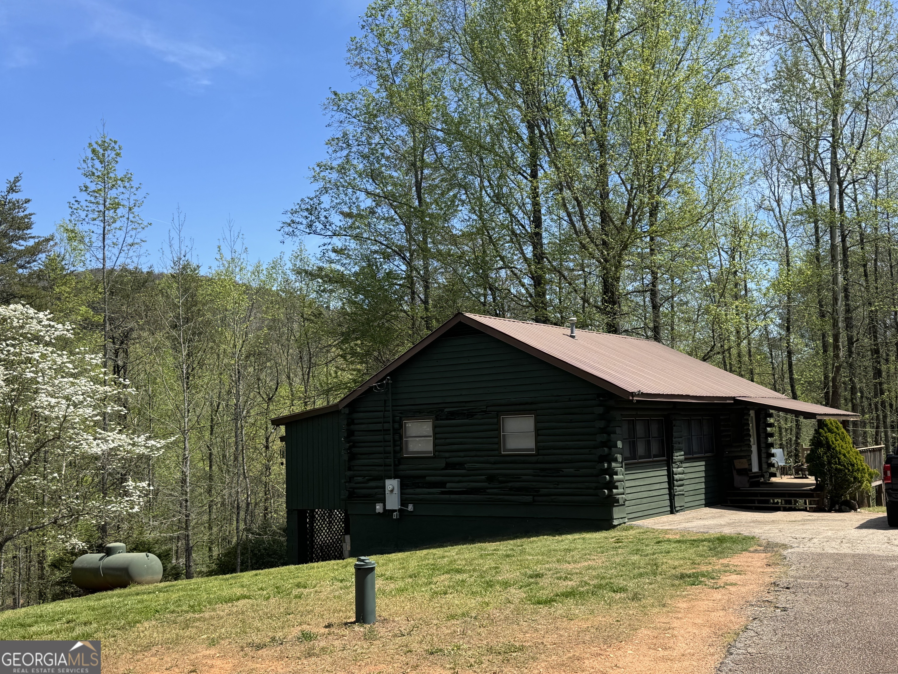 503 Edwards Parkway Cleveland GA 30528