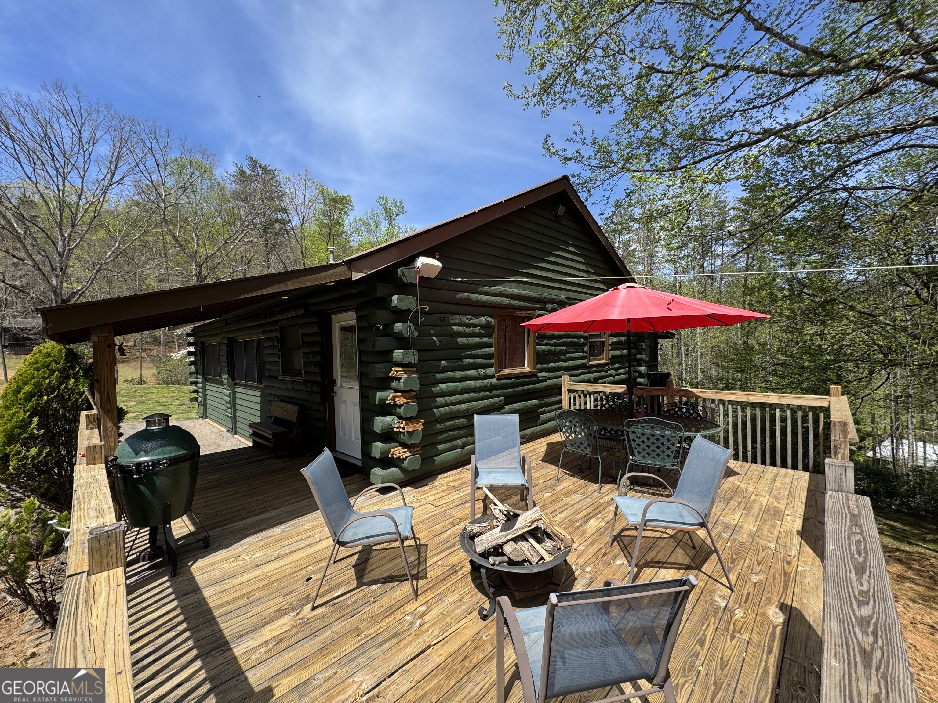 503 Edwards Parkway Cleveland GA 30528