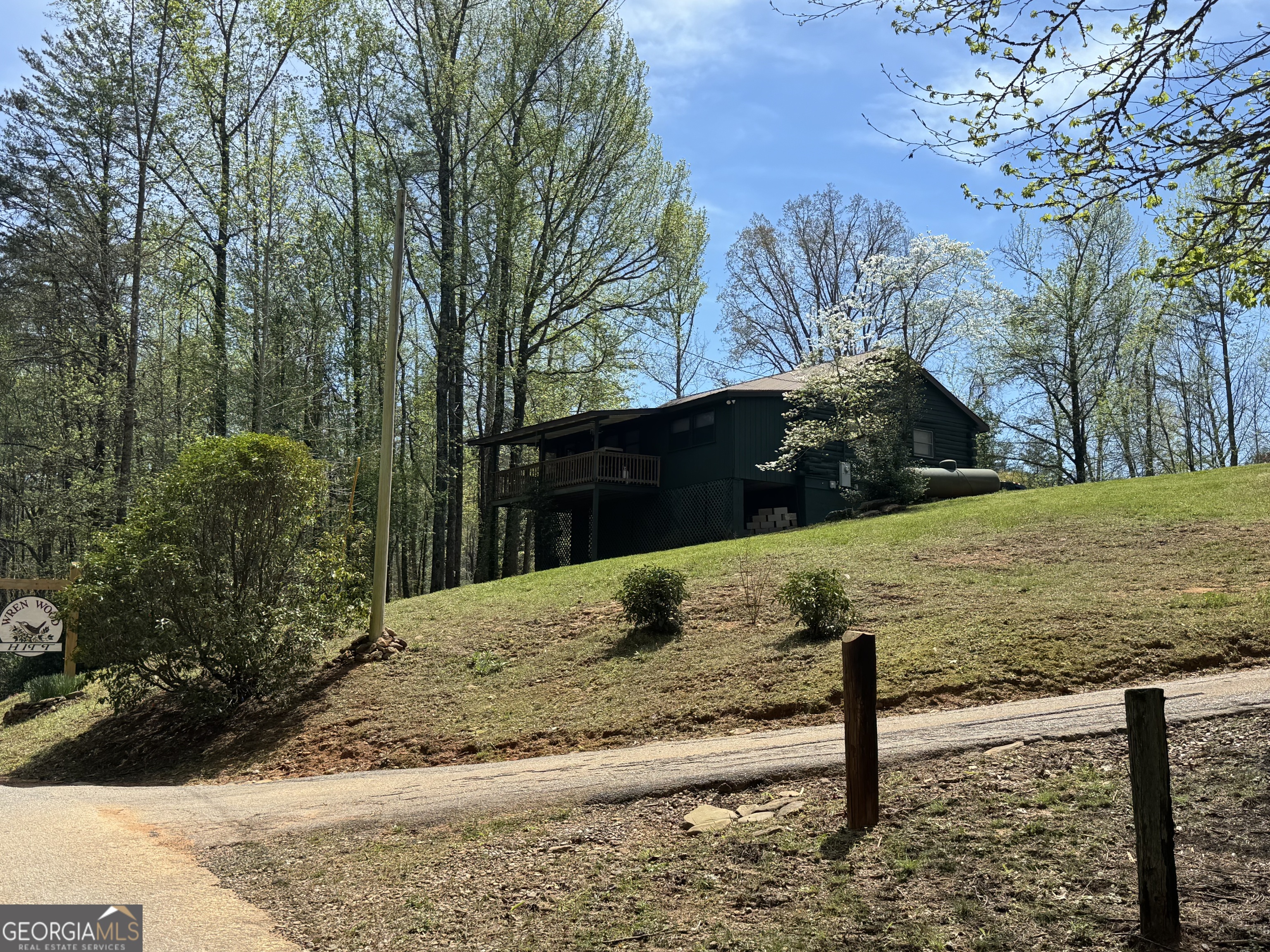 503 Edwards Parkway Cleveland GA 30528