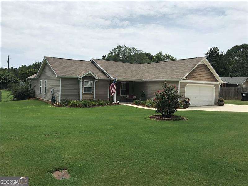 121 Heritage Way Dallas GA 30157