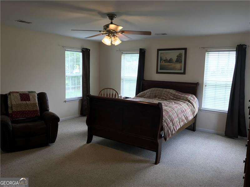 121 Heritage Way Dallas GA 30157