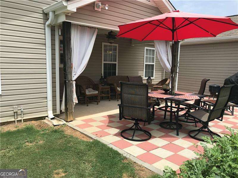 121 Heritage Way Dallas GA 30157