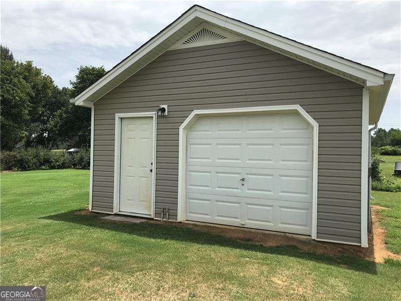 121 Heritage Way Dallas GA 30157