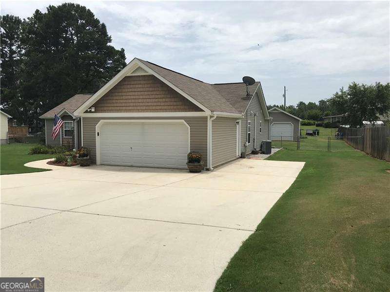 121 Heritage Way Dallas GA 30157