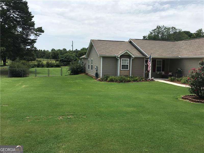 121 Heritage Way Dallas GA 30157