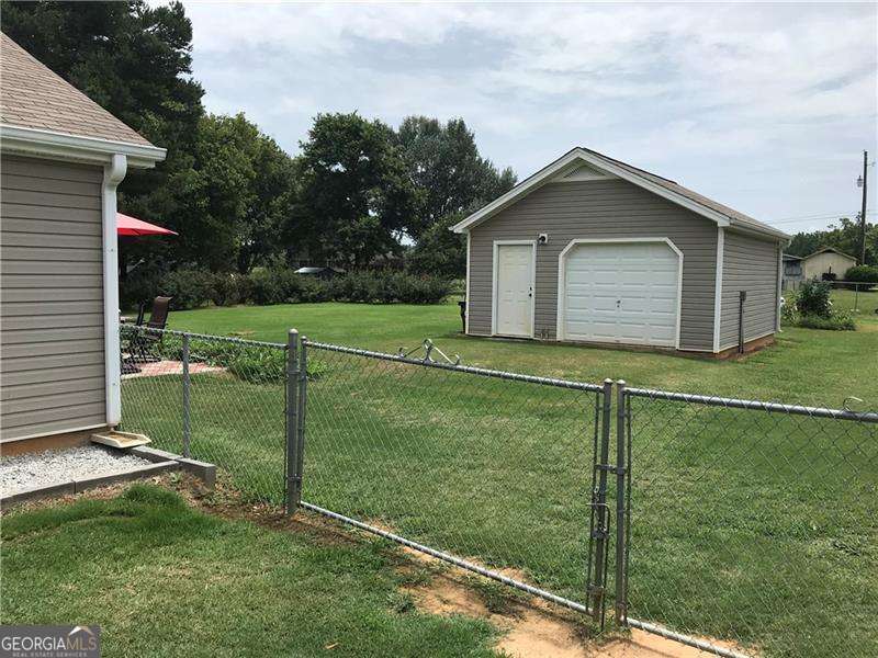 121 Heritage Way Dallas GA 30157