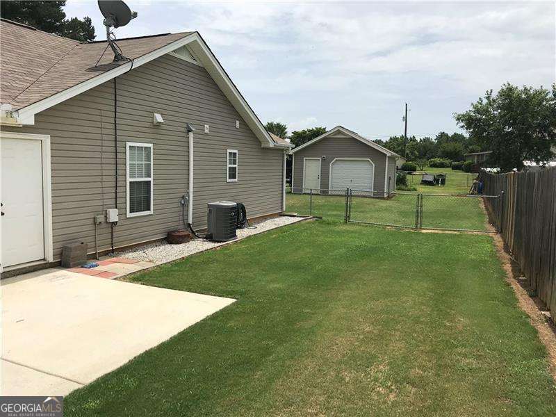 121 Heritage Way Dallas GA 30157