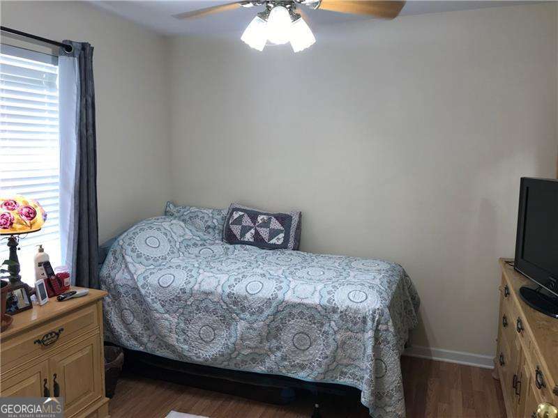 121 Heritage Way Dallas GA 30157