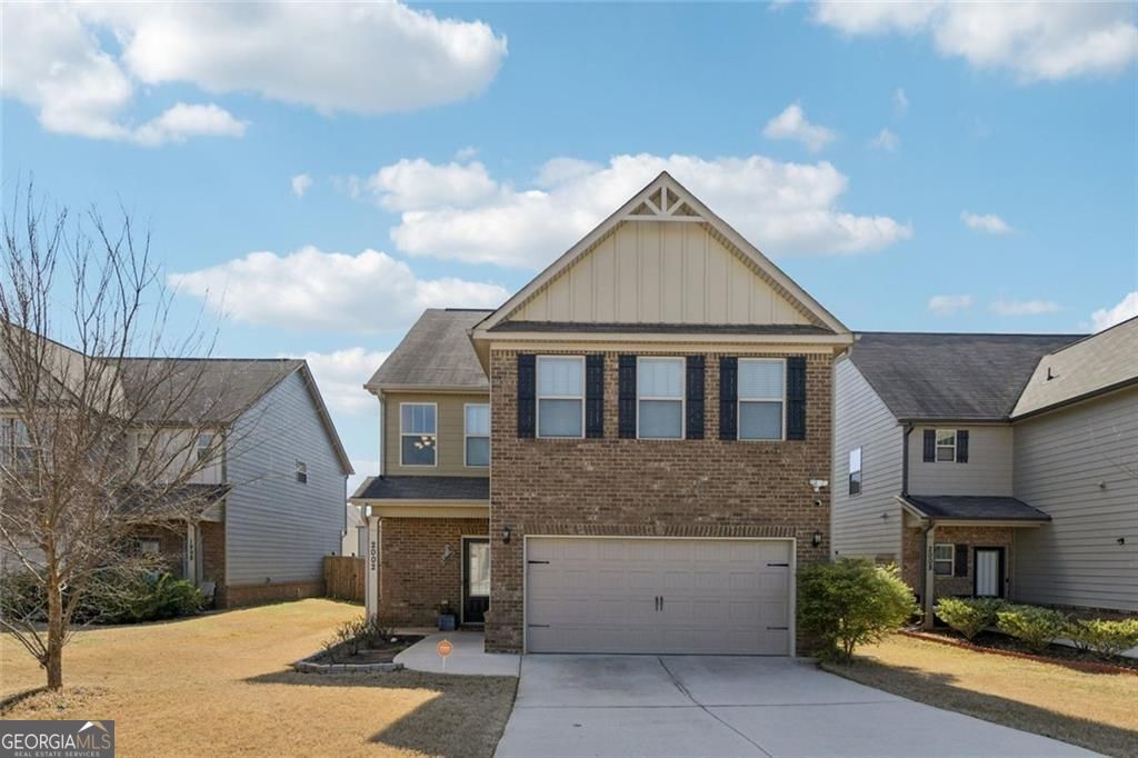 2002 Bridgewater Pass Hampton GA 30228