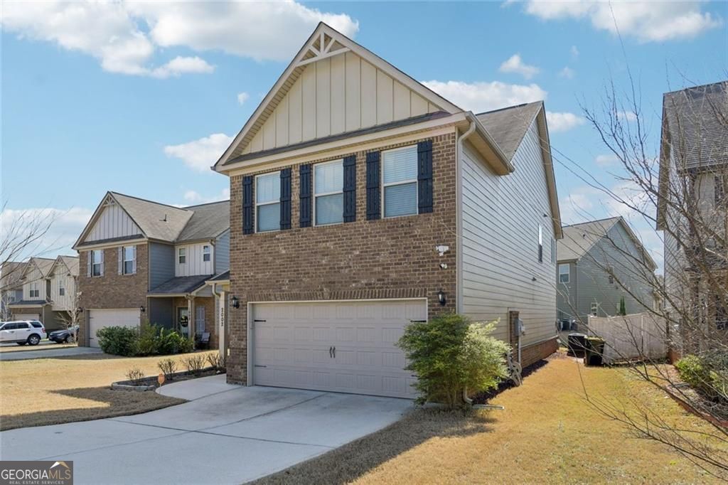 2002 Bridgewater Pass Hampton GA 30228