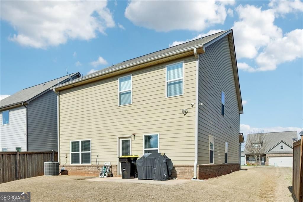 2002 Bridgewater Pass Hampton GA 30228