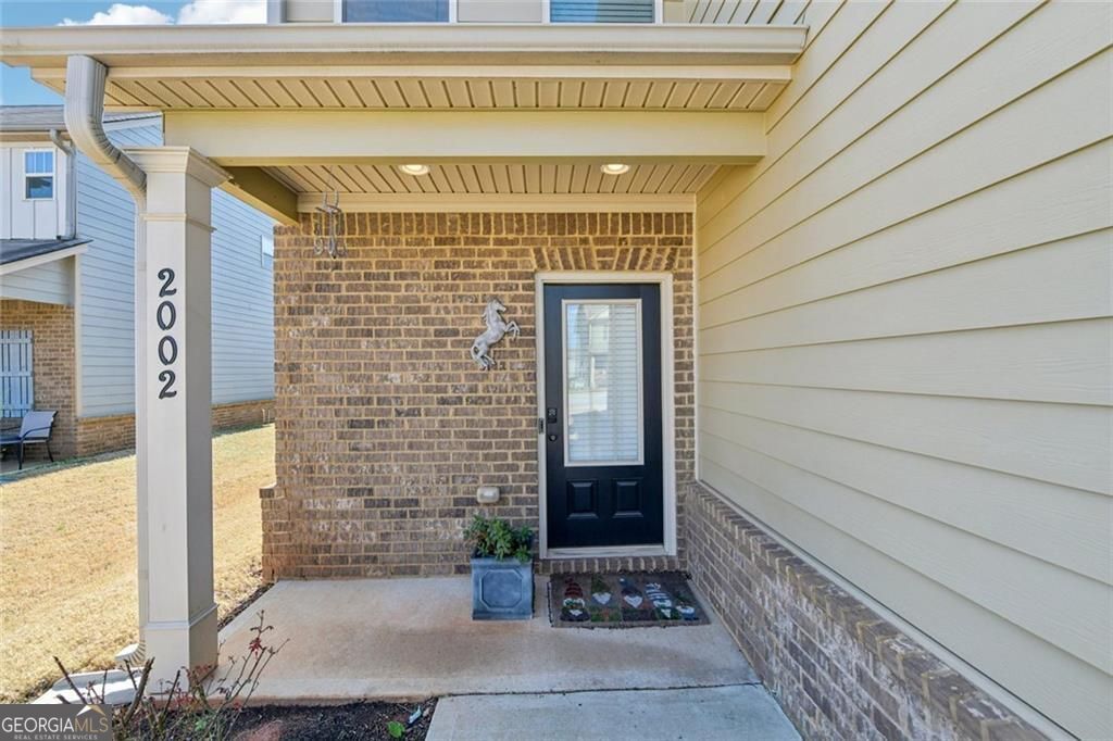 2002 Bridgewater Pass Hampton GA 30228