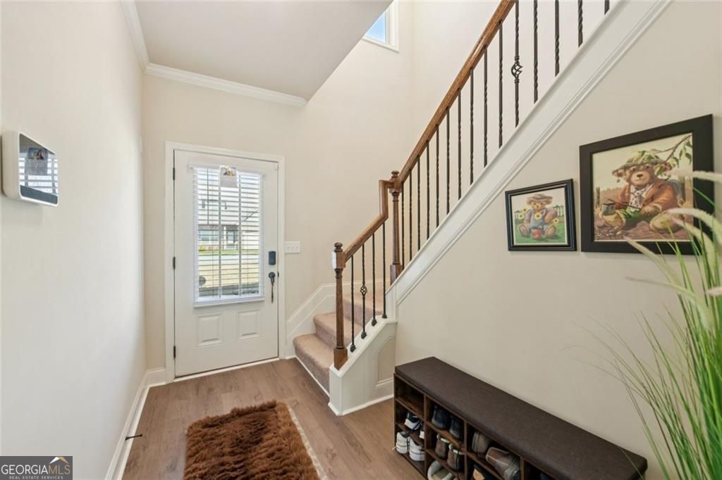 2002 Bridgewater Pass Hampton GA 30228