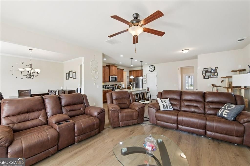 2002 Bridgewater Pass Hampton GA 30228