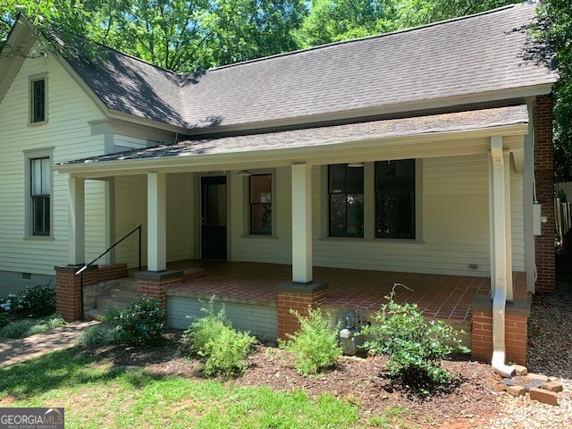 279 Yonah Avenue Athens GA 30601