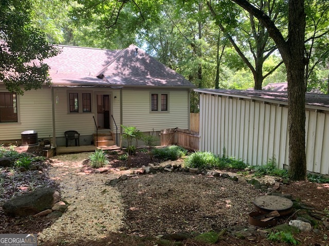 279 Yonah Avenue Athens GA 30601